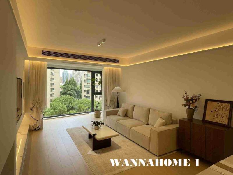 Housing image — Living Room