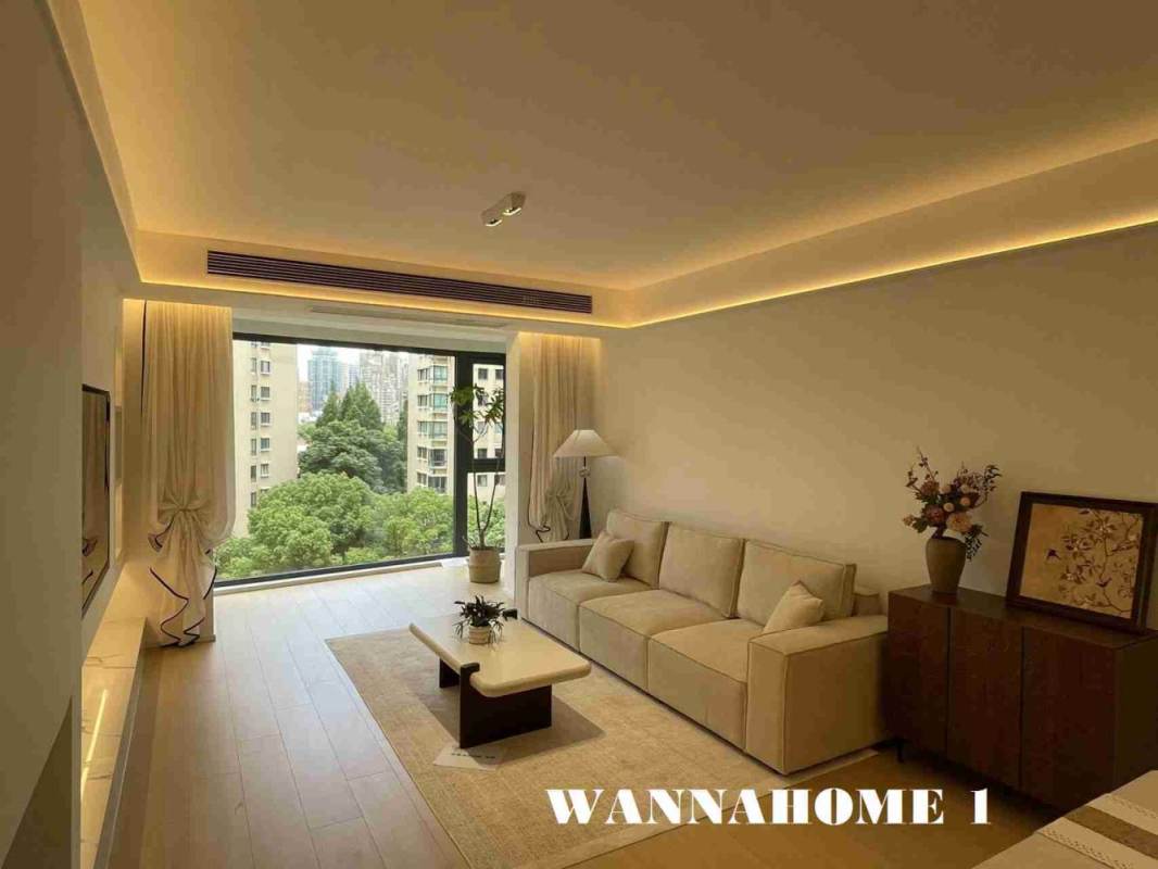 Housing image — Living Room