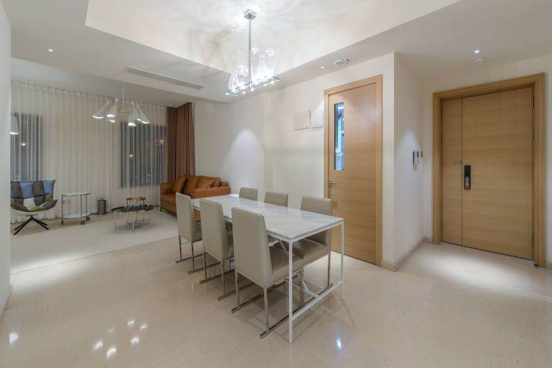 Housing image — Dining Area