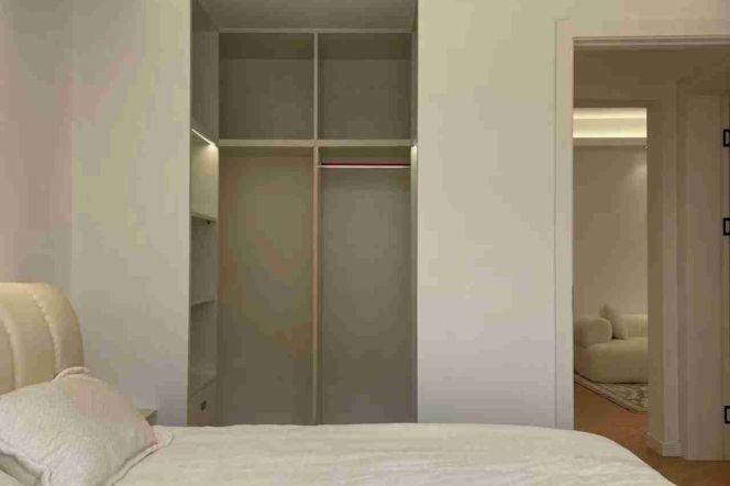 2BR Apartment in Jing'an (L7/L13/L14)