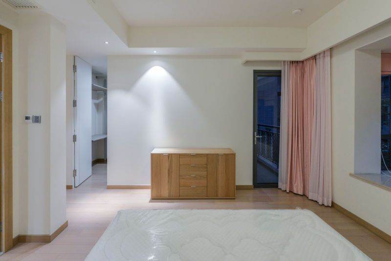Housing image — Bedroom