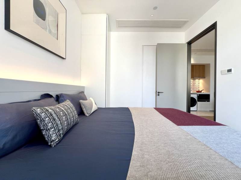 Housing image — Bedroom