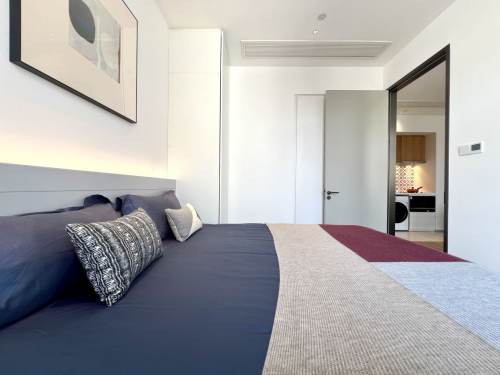 Housing image — Bedroom