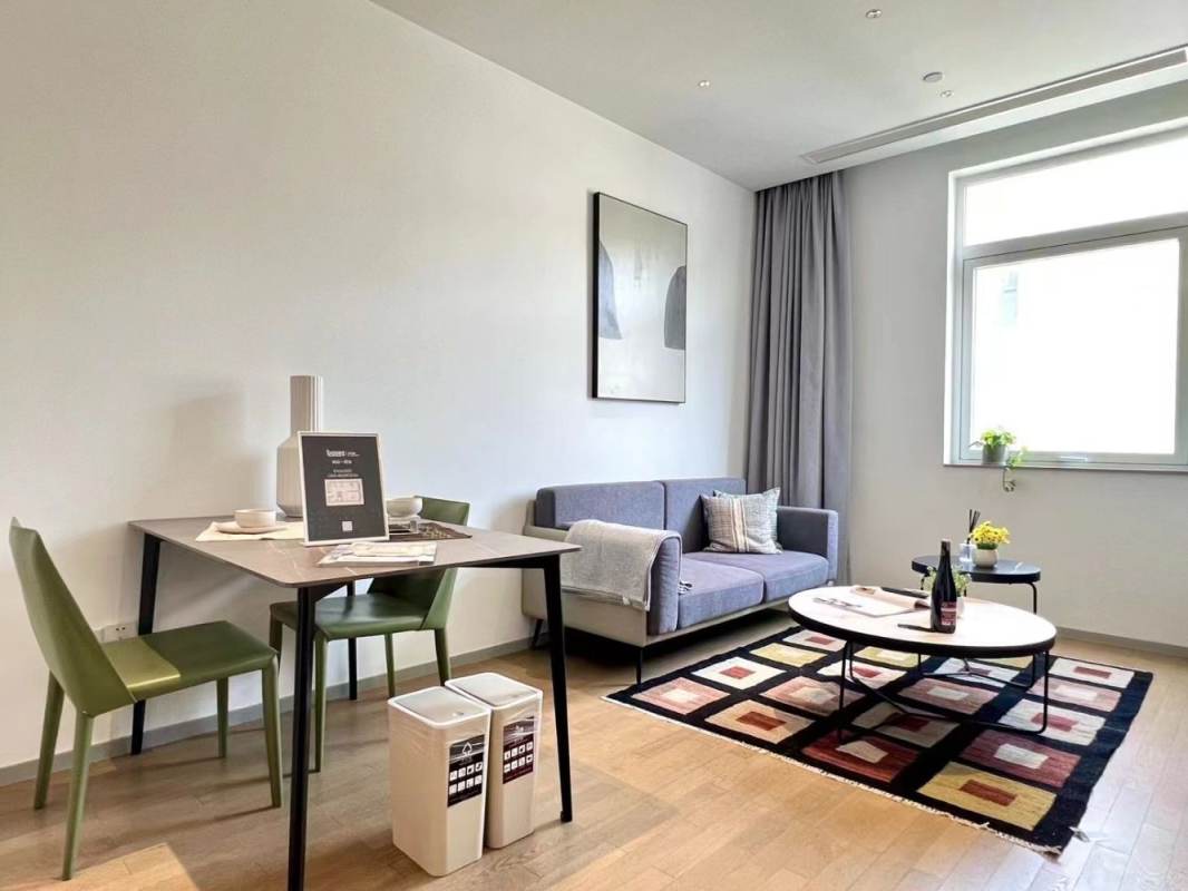 Housing image — Living Room