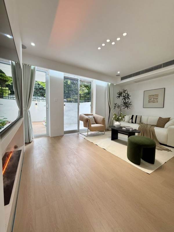 Housing image — Living Room