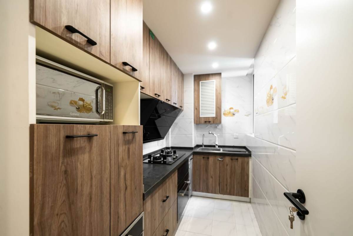 Housing image — Kitchen