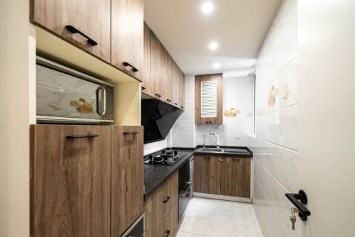 Housing image — Kitchen