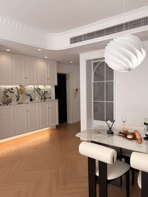 Housing image — Dining Area