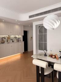 Housing image — Dining Area