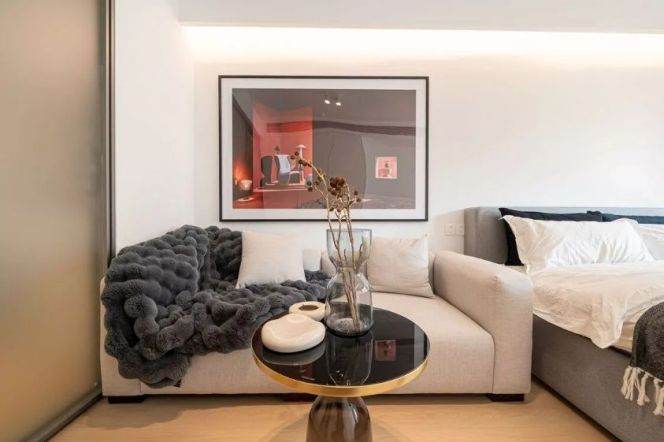 1BR Apartment near Xintiandi (L9/L10/L13)