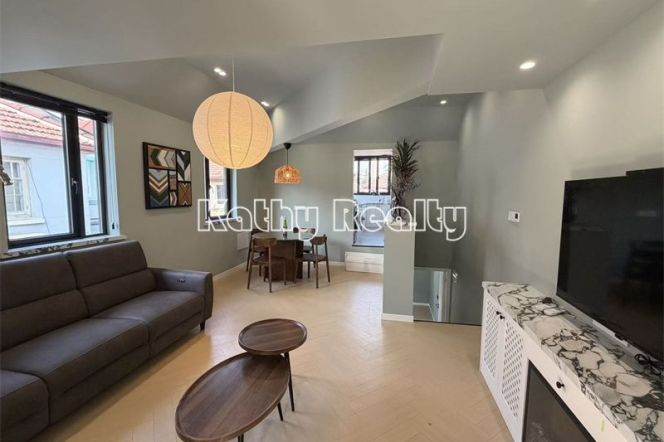 2BR Lane House in Old Xuhui