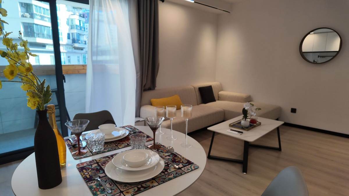 Housing image — Living Room