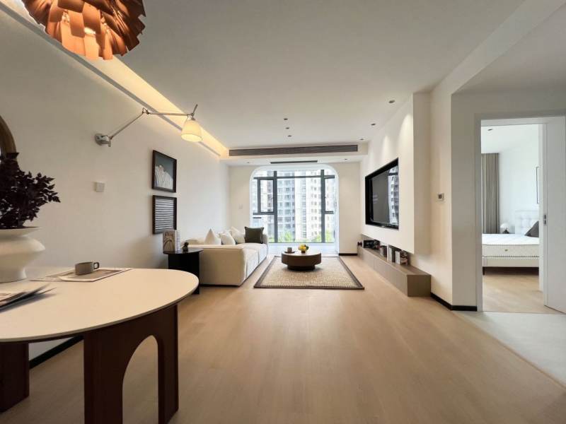 Housing image — Living Room