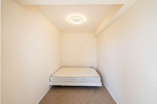 Housing image — Bedroom