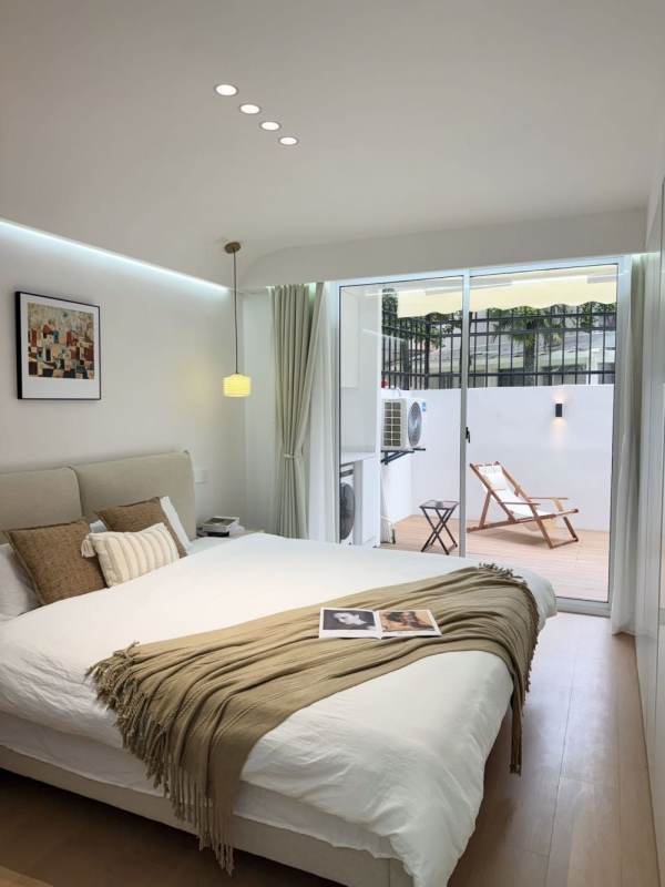 Housing image — Bedroom
