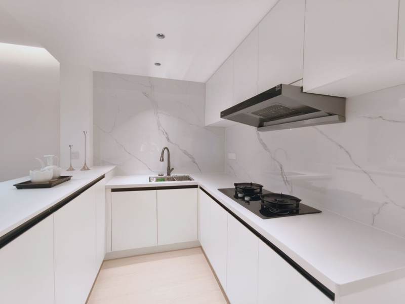 Housing image — Kitchen
