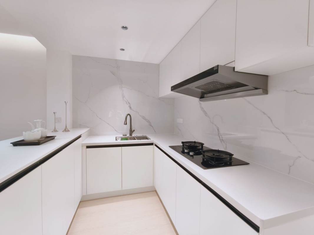 Housing image — Kitchen