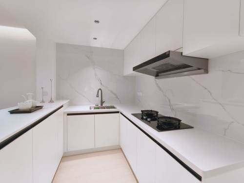 Housing image — Kitchen