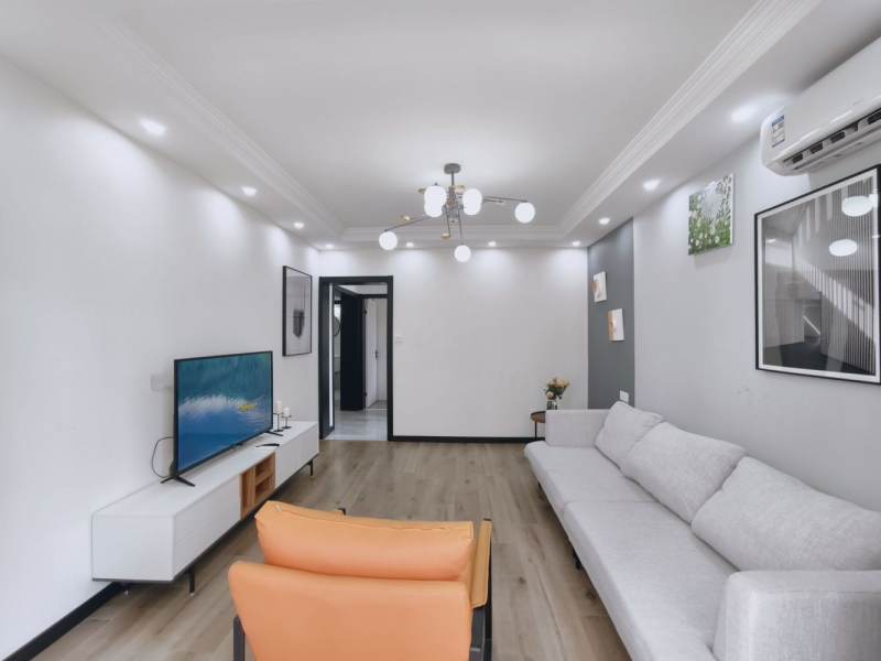 Housing image — Living Room