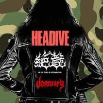 O.V.E, Dossuary, HEADIVE