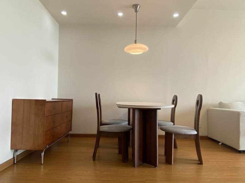 Housing image — Dining Area