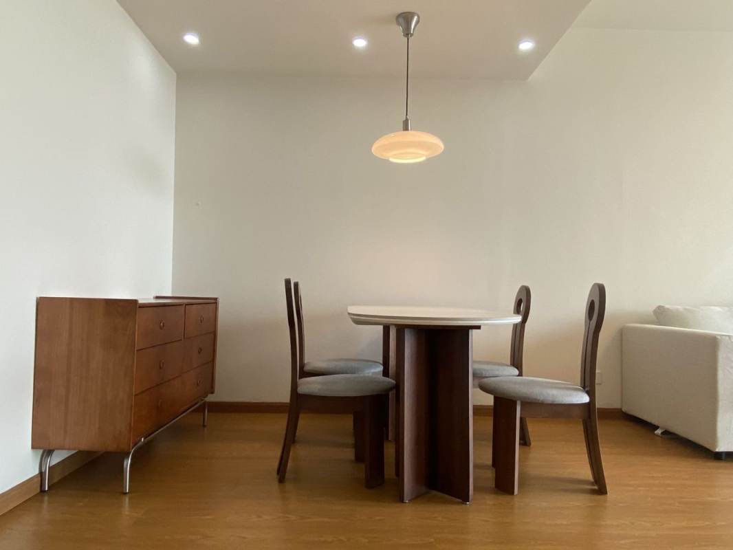 Housing image — Dining Area