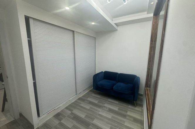 2BR Apartment near Zhongshan Park (L2/L3/L4)