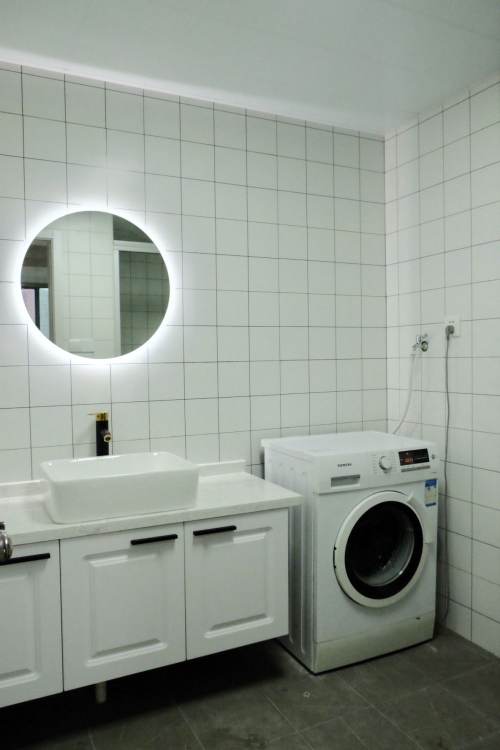 Housing image — Bathroom
