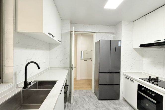 2BR Apartment at One Park Avenue