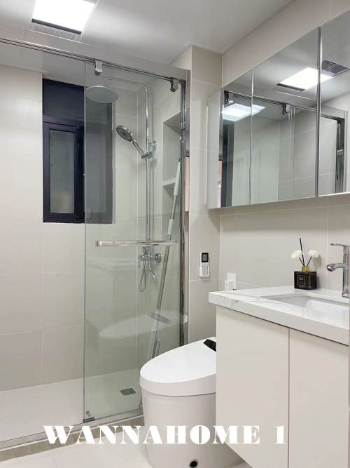 Housing image — Bathroom