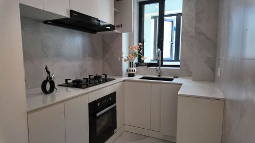Housing image — Bathroom