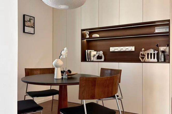 Spacious 1BR Apartment near Changping Rd Metro (L7)