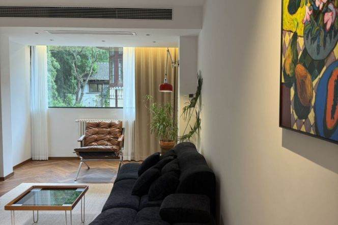 2BR Apartment in Old Xuhui (L1/L7)