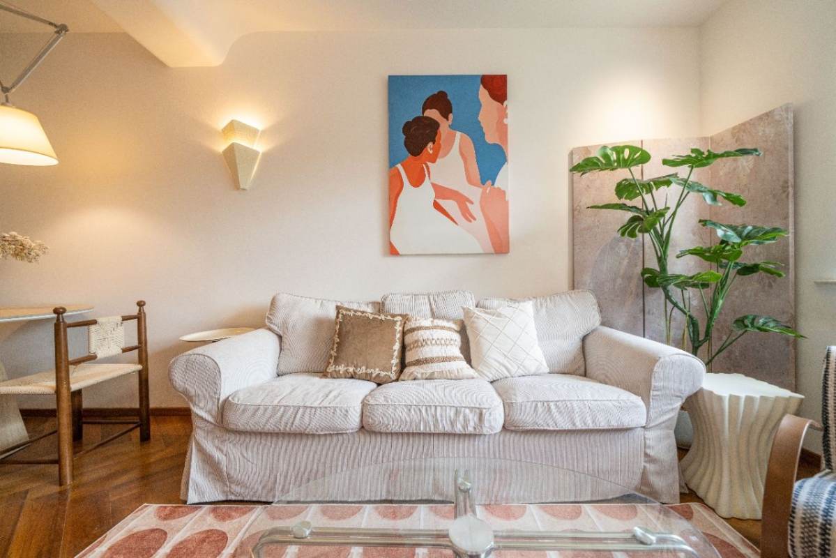 Housing image — Living Room