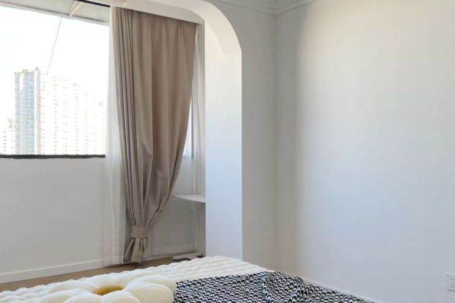 1BR Apartment at Gaorong Unit with Outstanding View