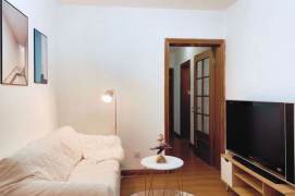 4BR Shared Apartment in Jing'an (L7)