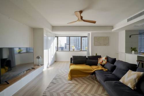 Housing image — Living Room
