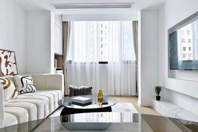 1BR Apartment at Gaorong Unit
