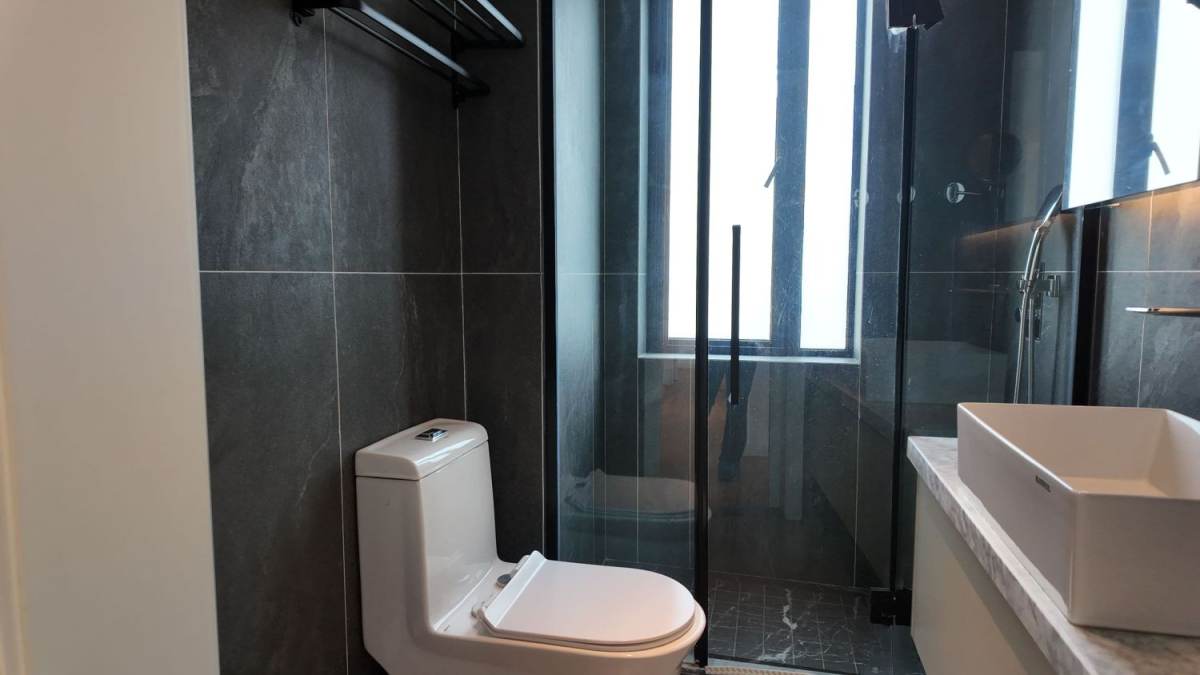 Housing image — Bathroom