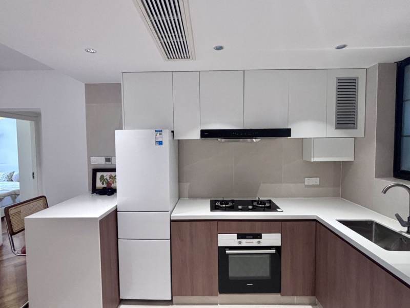 Housing image — Kitchen