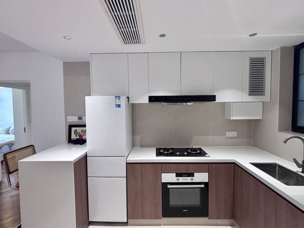 Housing image — Kitchen