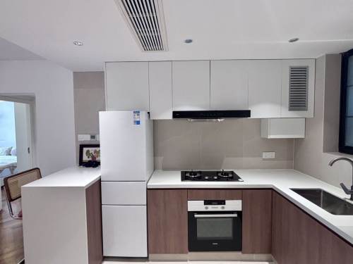 Housing image — Kitchen