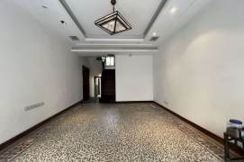 Spacious 5BR Lane House in Jing'an with Terrace