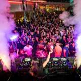 Space Panda Presents: SUN CHASERS Rooftop & Indoor Party ft. JOPLYN (DE)
