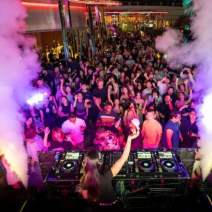 Space Panda Presents: SUN CHASERS Rooftop & Indoor Party ft. JOPLYN (DE)