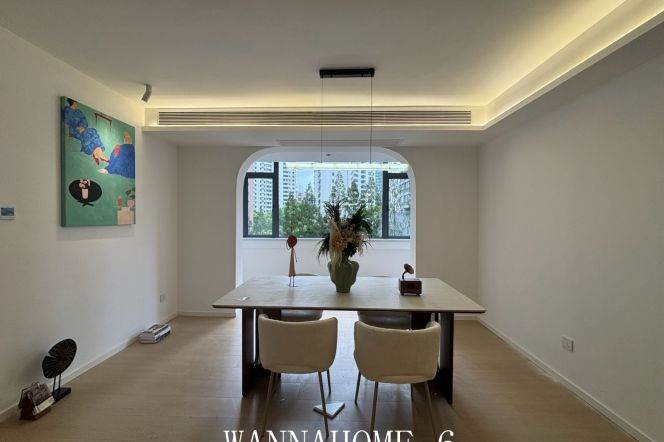 3BR Apartment near Xujiahui Metro (L4)