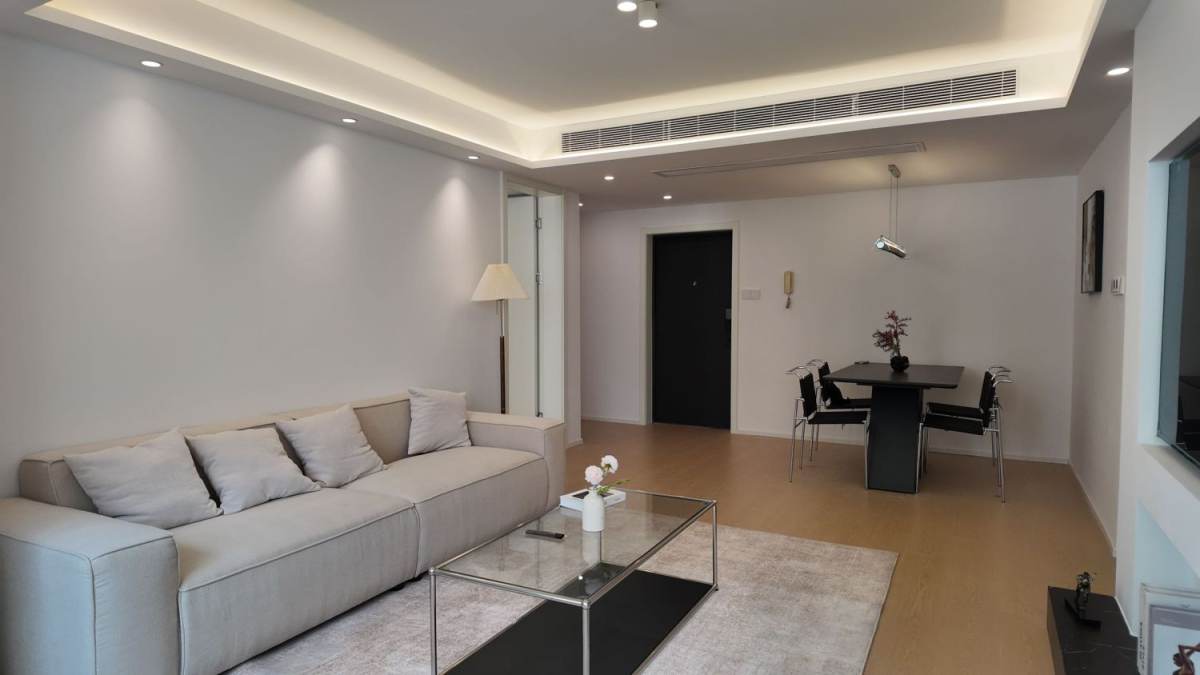 Housing image — Living Room