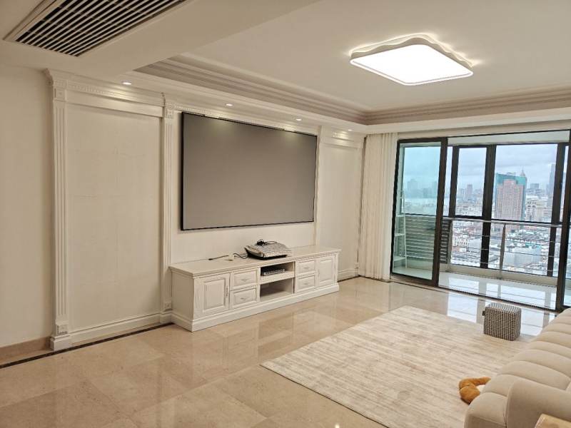 Housing image — Living Room