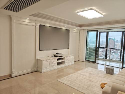 Housing image — Living Room