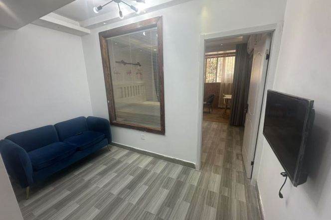 2BR Apartment near Zhongshan Park (L2/L3/L4)